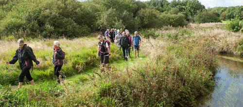 Naturens Dag i Naturens Rige